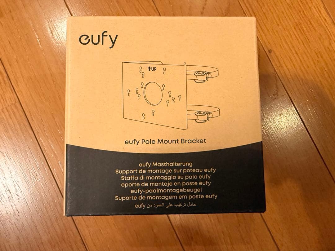 Anker SoloCam S340 & Base S380 セット