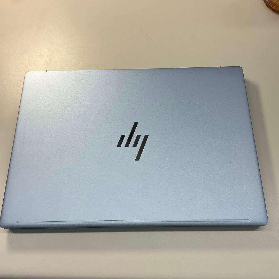 Windowsノート本体 HP Pavilion Aero laptop 13-bg0xx