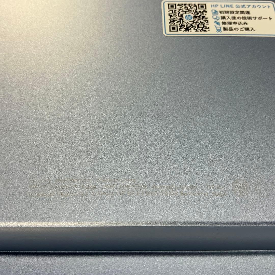 Windowsノート本体 HP Pavilion Aero laptop 13-bg0xx