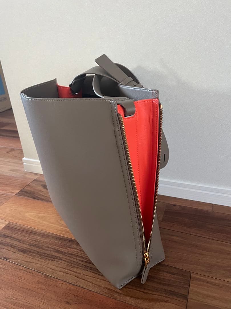 【E'POR】Y BAG Shoulder large