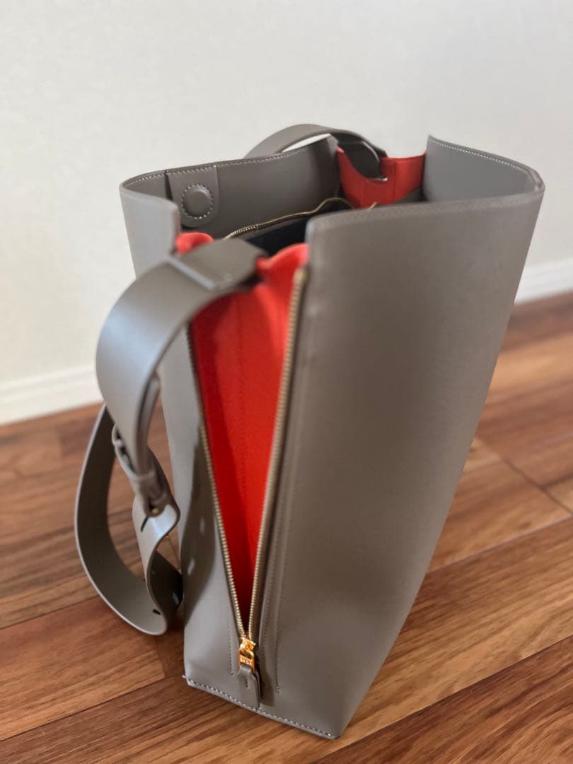 【E'POR】Y BAG Shoulder large