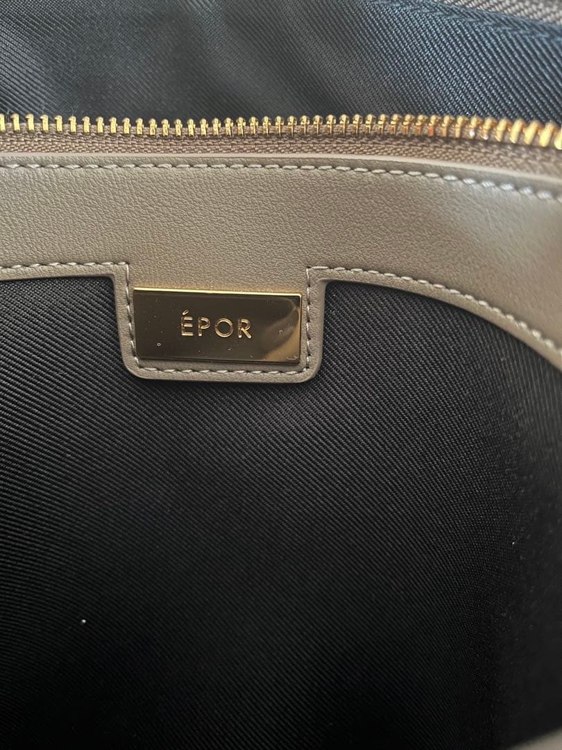 【E'POR】Y BAG Shoulder large