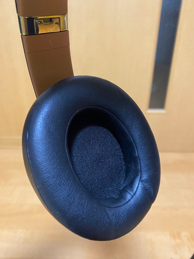 Beatsヘッドフォン