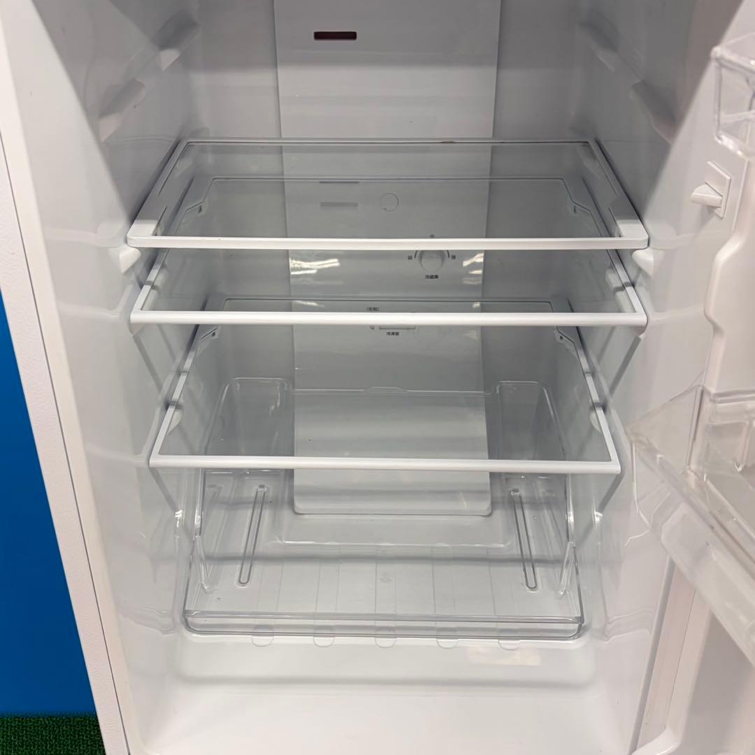 686 2023年製セット　半年保証込　冷蔵庫　洗濯機　一人暮らし　小型　極美品