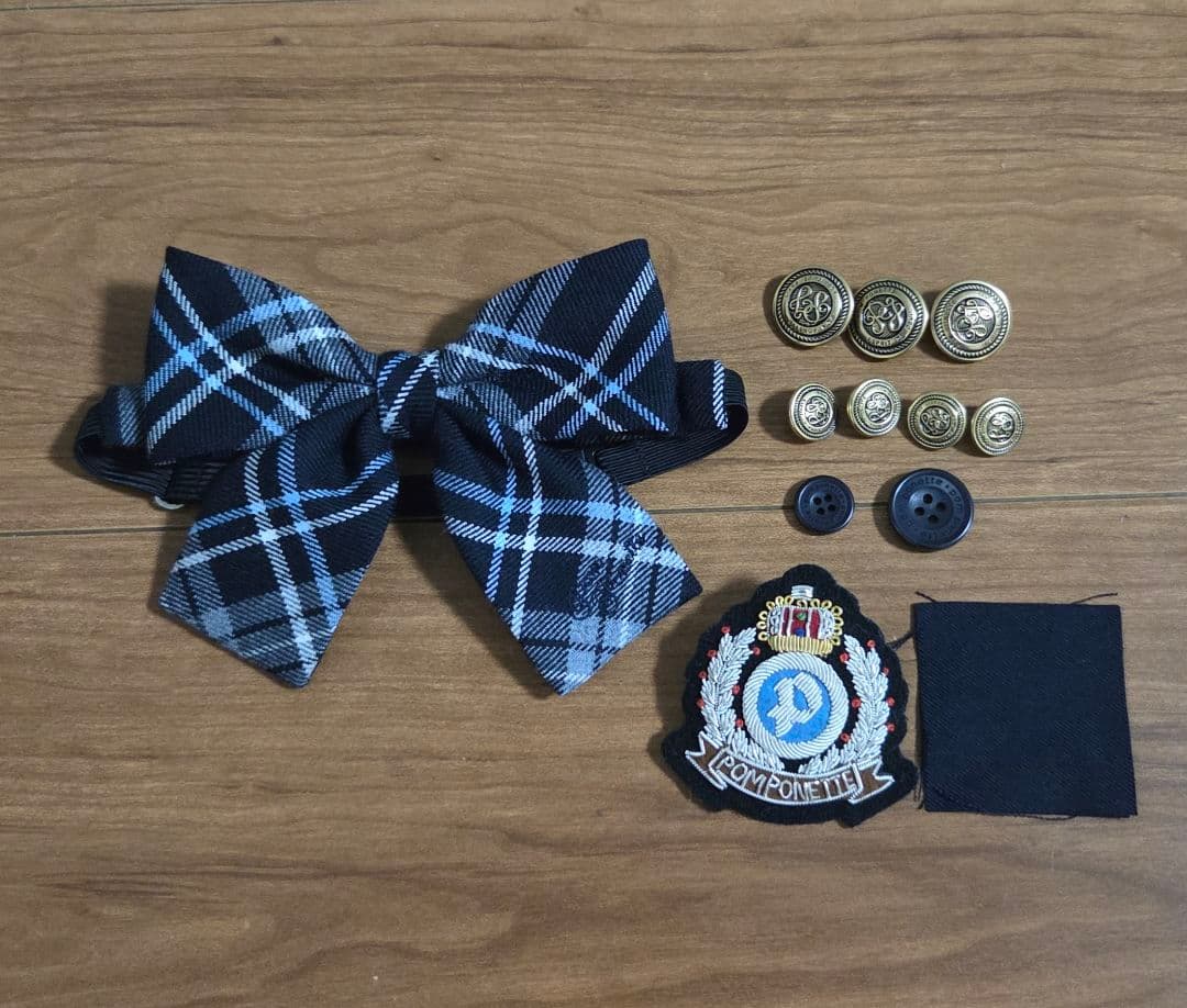 ポンポネット フォーマル スーツ お受験 面接 卒服 高校 中学 セットアップ