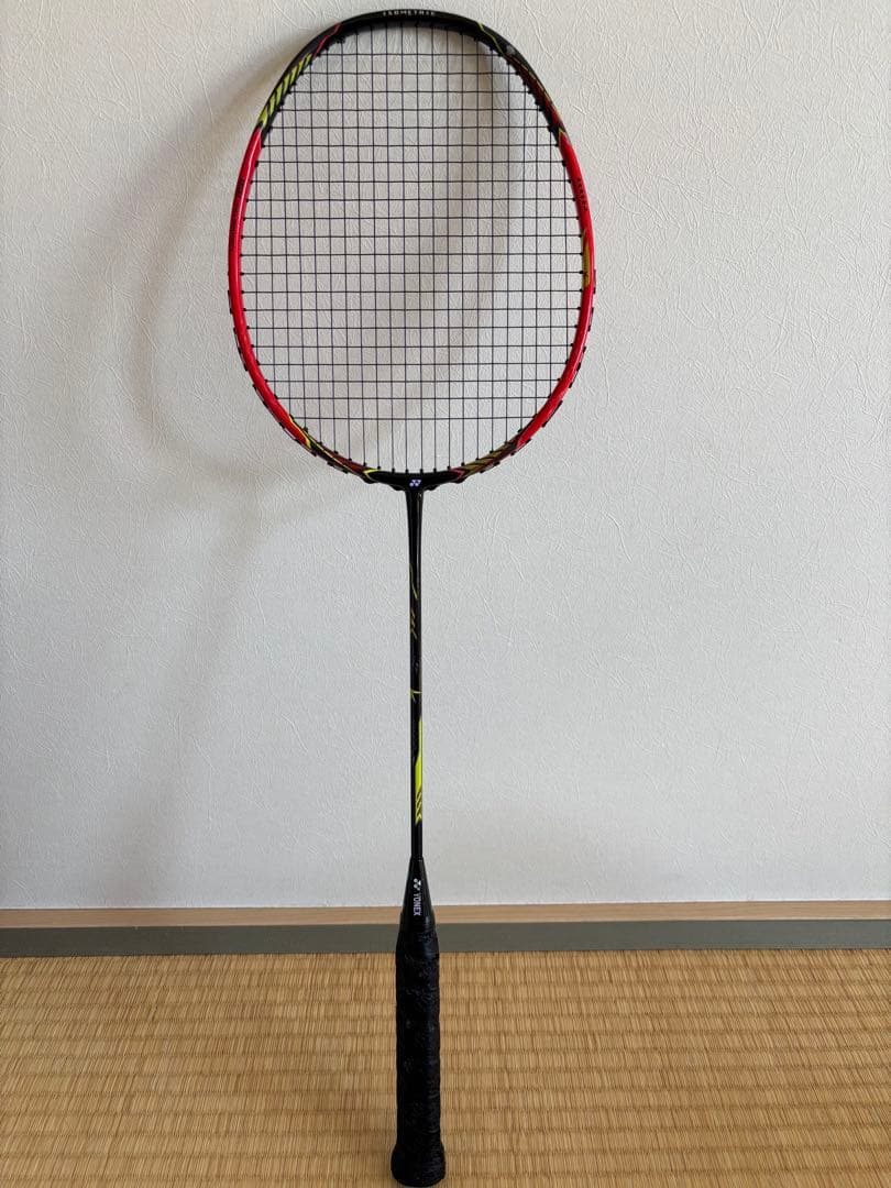 TIAN XIE 　YONEX VOLTRIC LD FORCE