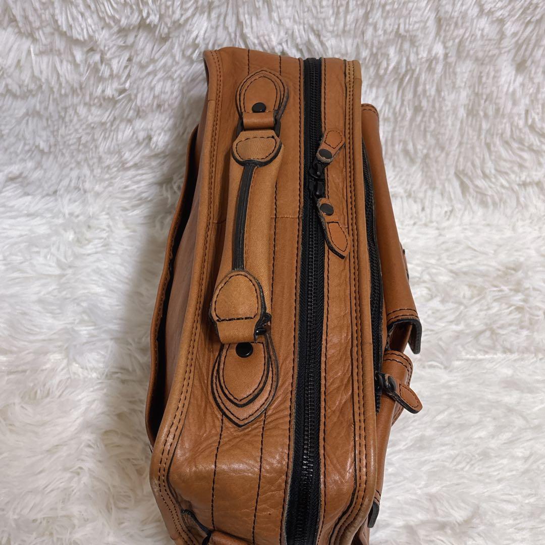 PORTER ポーター BARON バロン 2WAY BRIEFCASE