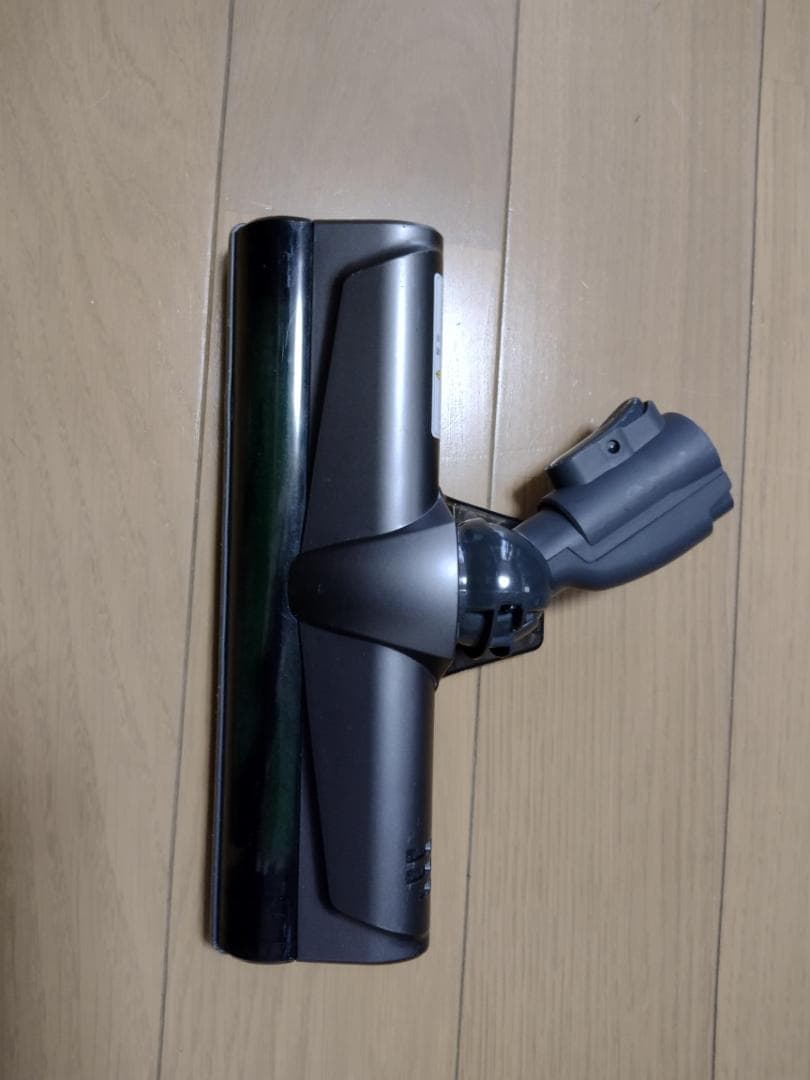 東芝★VC-CLS12★年式不明★バッテリーの新品と大差なし★12-2