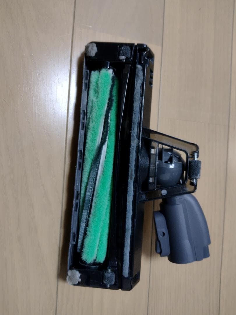 東芝★VC-CLS12★年式不明★バッテリーの新品と大差なし★12-2