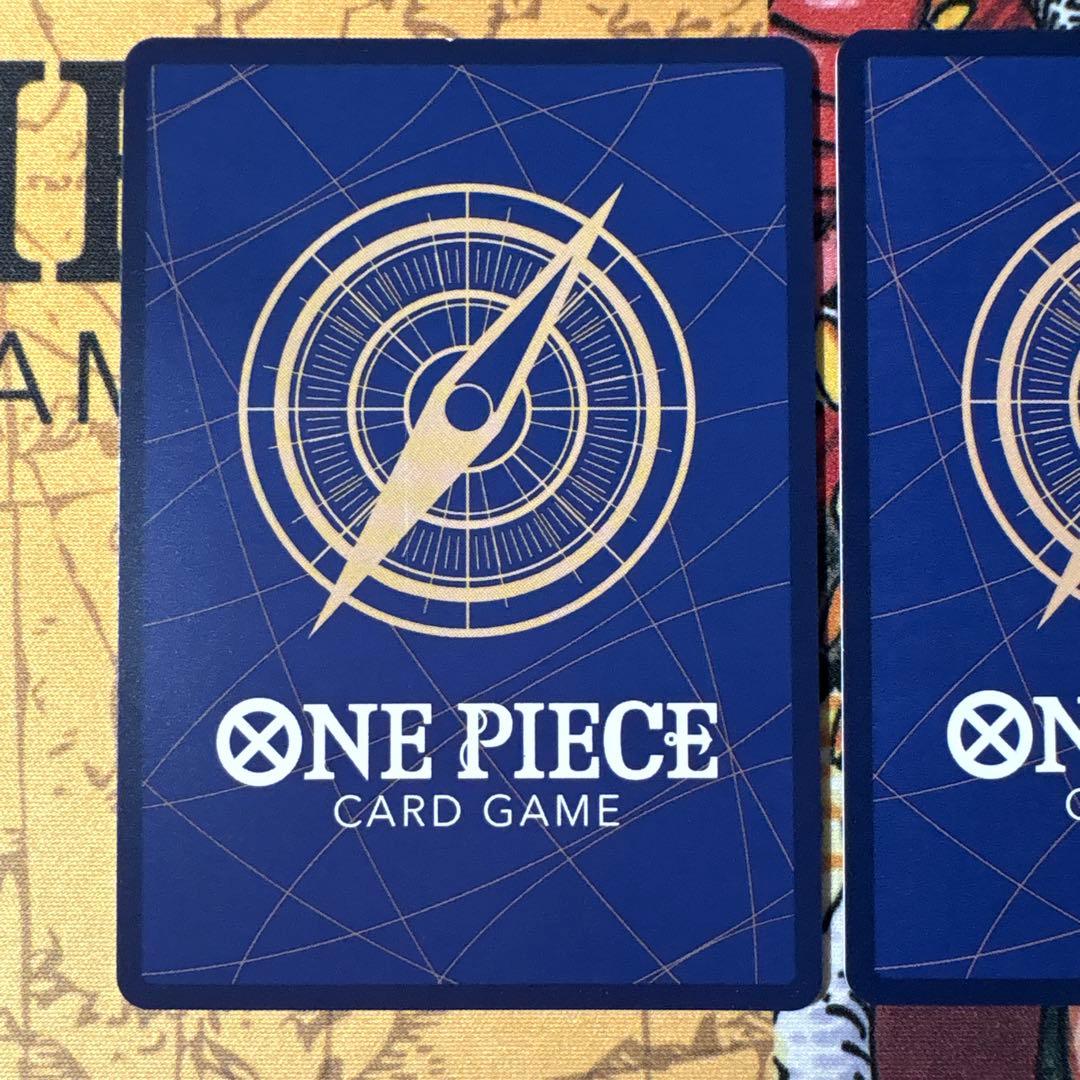 ルフィ太郎sp ３枚