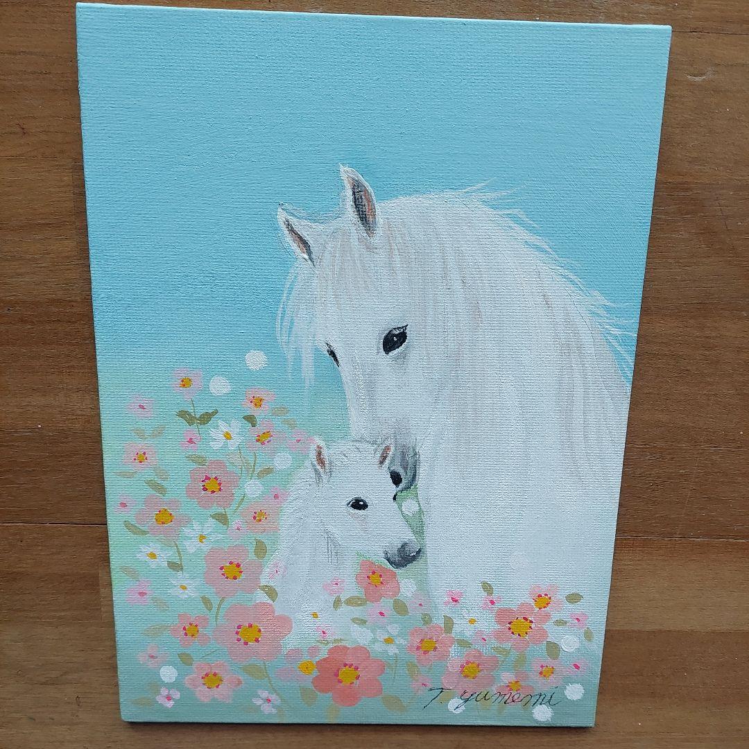 柴女様確認専用　リクエストオーダー　3点セット　夢見多恵画