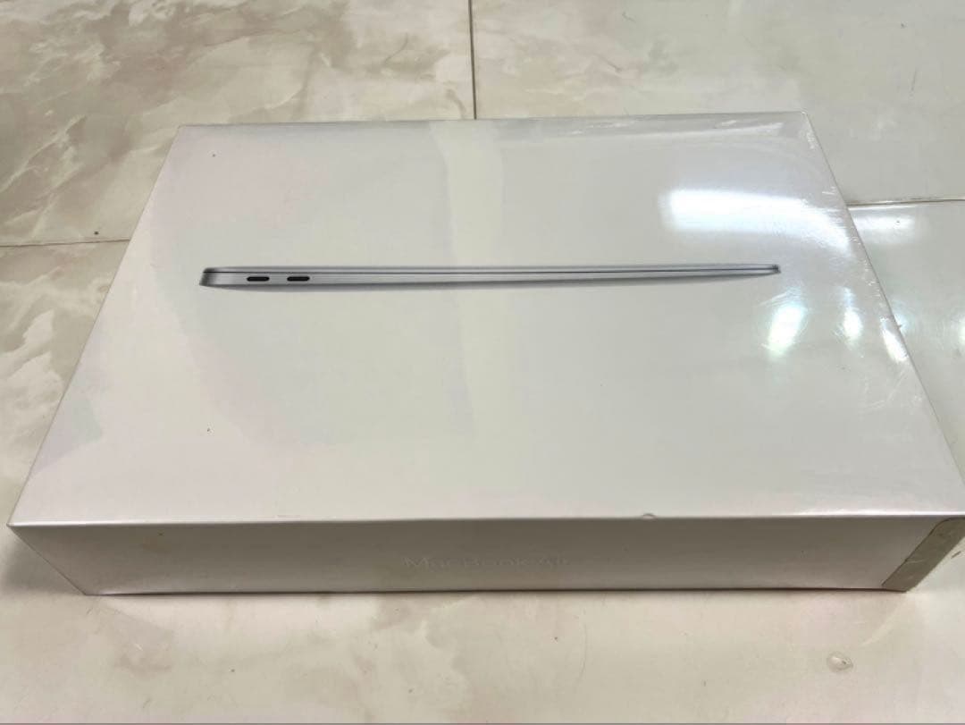 MacBook本体 MacBook M1