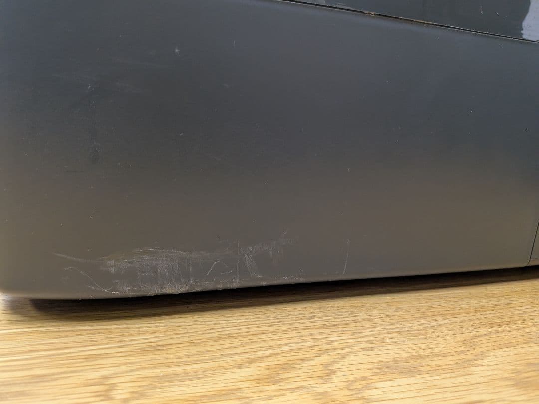 ドン・キホーテ車載冷蔵庫18L 中古