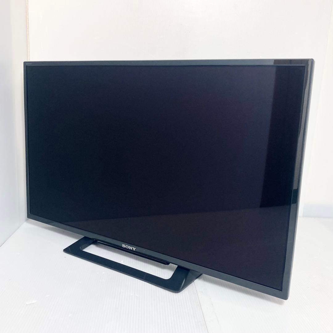 極美品 SONY 32インチ 液晶テレビ KJ-32W500E 2019年製
