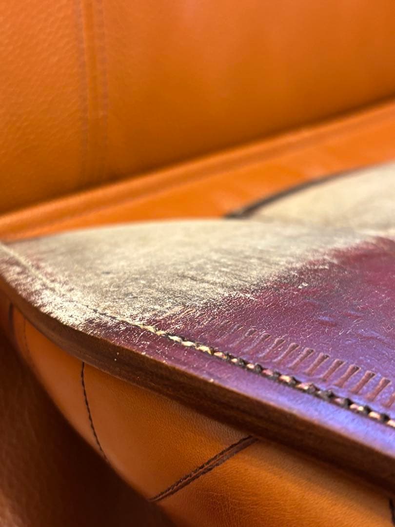 スコッチ グレイン スパイダー　ST634 2E 25.5