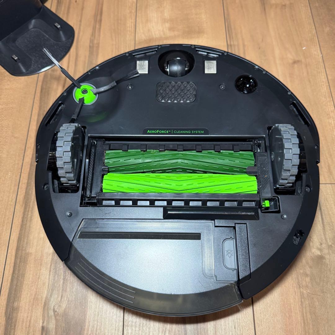 iRobot Roomba i2 本体 充電ドック付