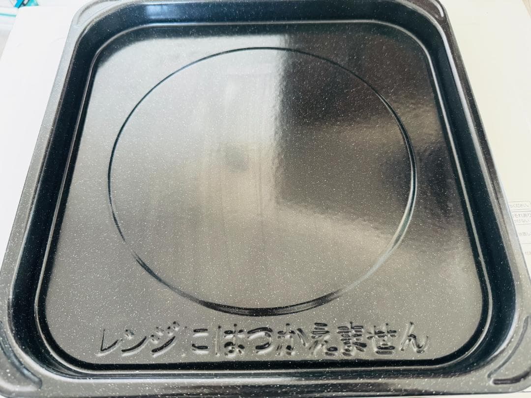 【美品】 パナソニック オーブンレンジ NE-FS3C-W ホワイト 2025年