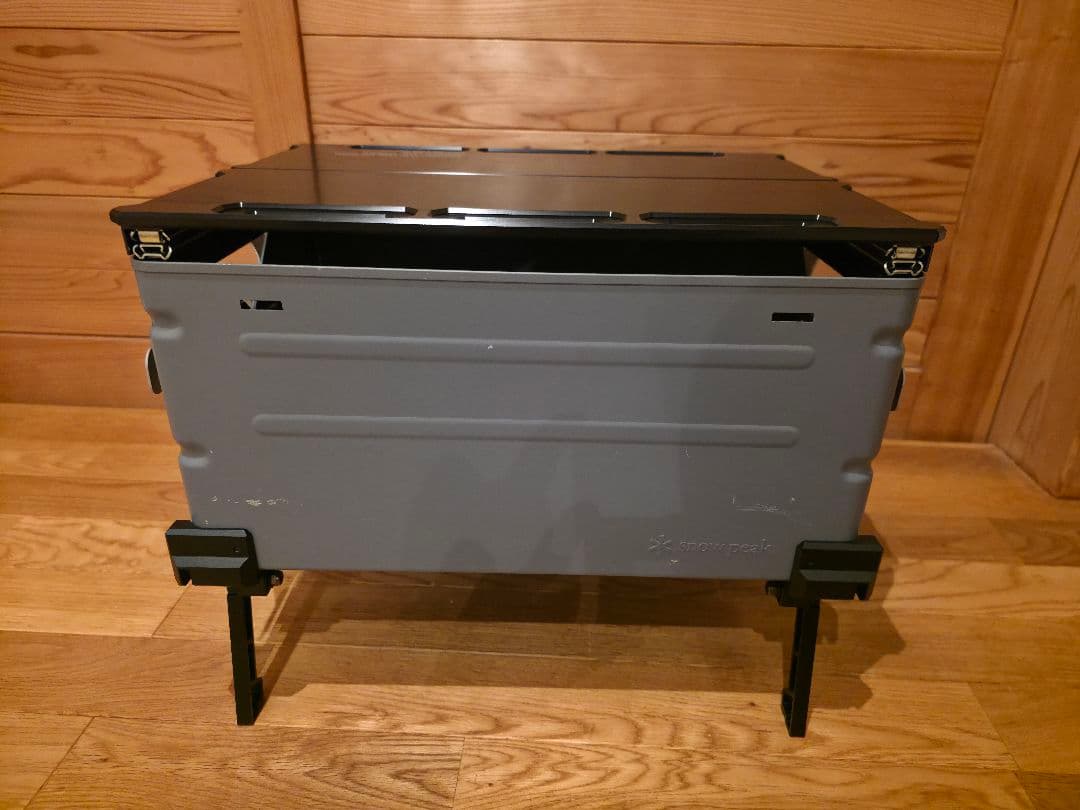 シェルコン25 カスタム