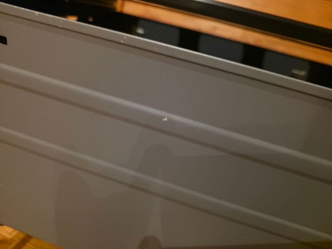 シェルコン25 カスタム