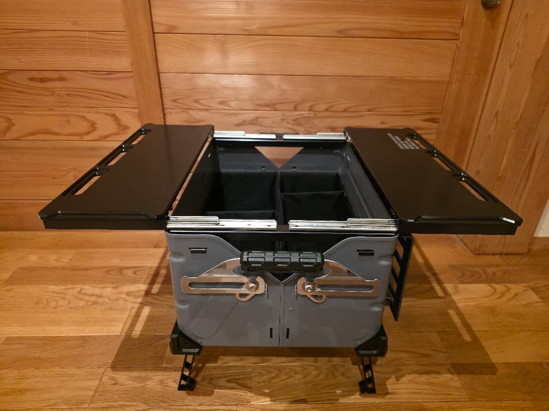 シェルコン25 カスタム