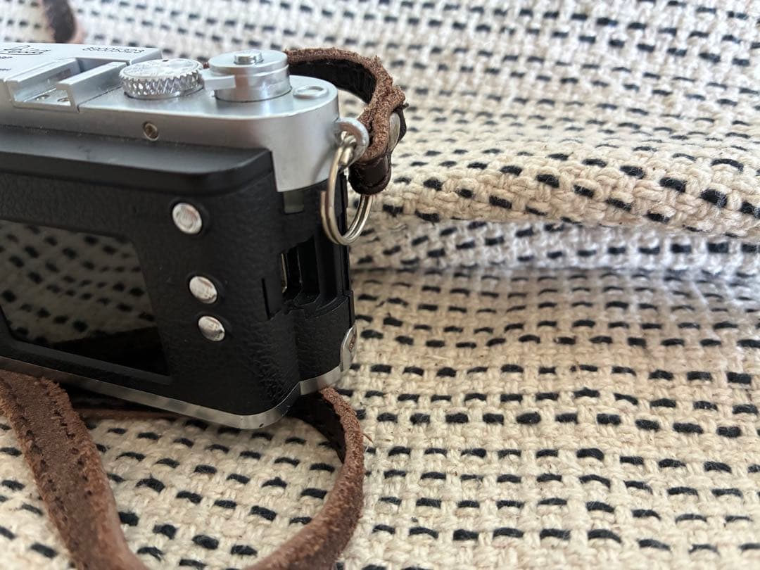 デジタルカメラ MINOX DIGITAL CLASSIC CAMERA Leica M3