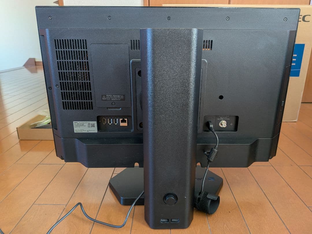 ■美品　NEC PC-A2377/GAB LAVIE■