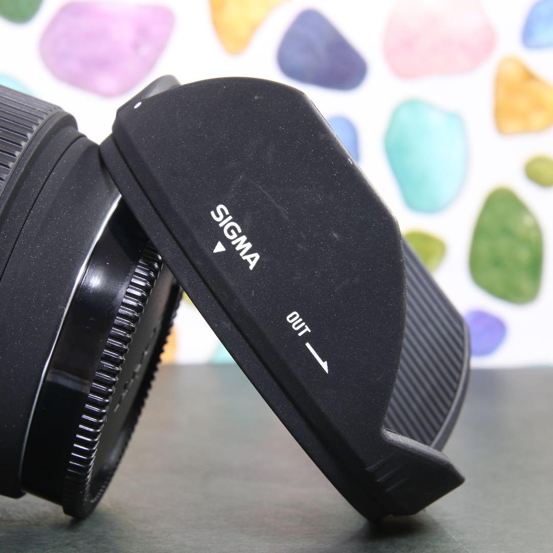 ♥︎◇美品 ◇超広角レンズ ◇SIGMA 10-20mm SONY