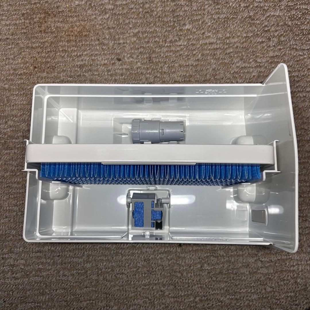 未使用級 SHARP プラズマクラスター25000空清 ～18畳 加湿空気清浄機