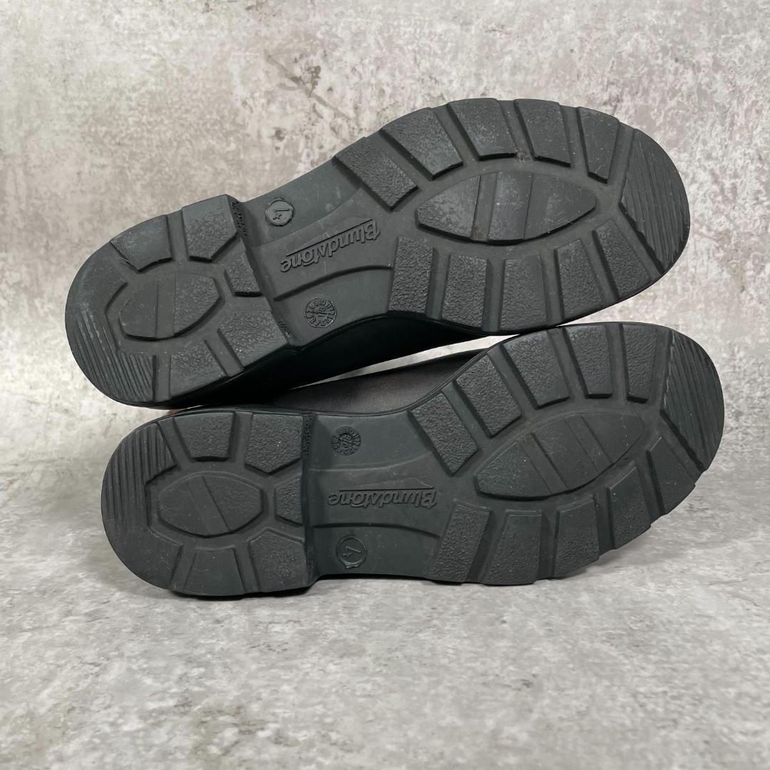 みーや  Blundstone ブラッドストーン 500 サイドゴアブーツ