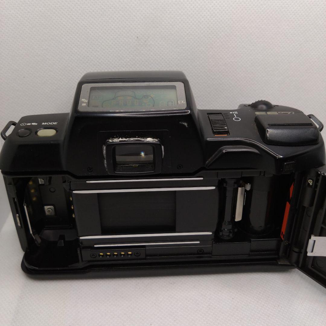 PENTAX SF7 一眼レフカメラ + 28-80ｍｍ + 70-200ｍｍ