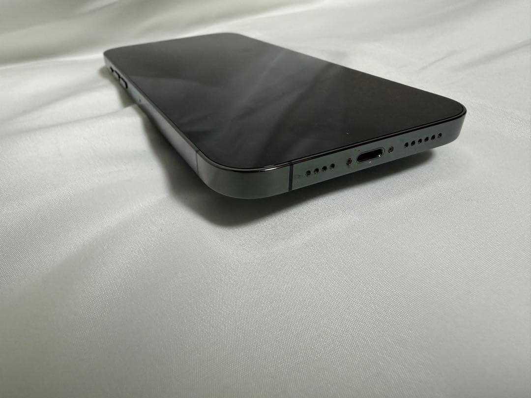 スマートフォン本体 iPhone13 Pro Max