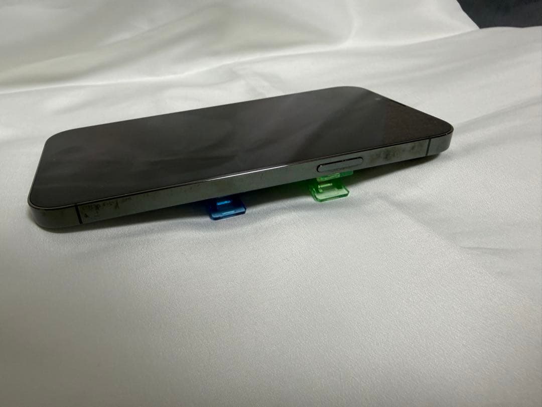 スマートフォン本体 iPhone13 Pro Max