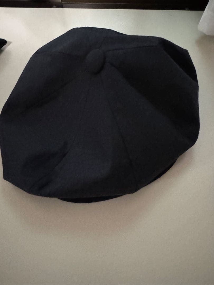 【KAPTAIN SUNSHINE】D Slacks 34