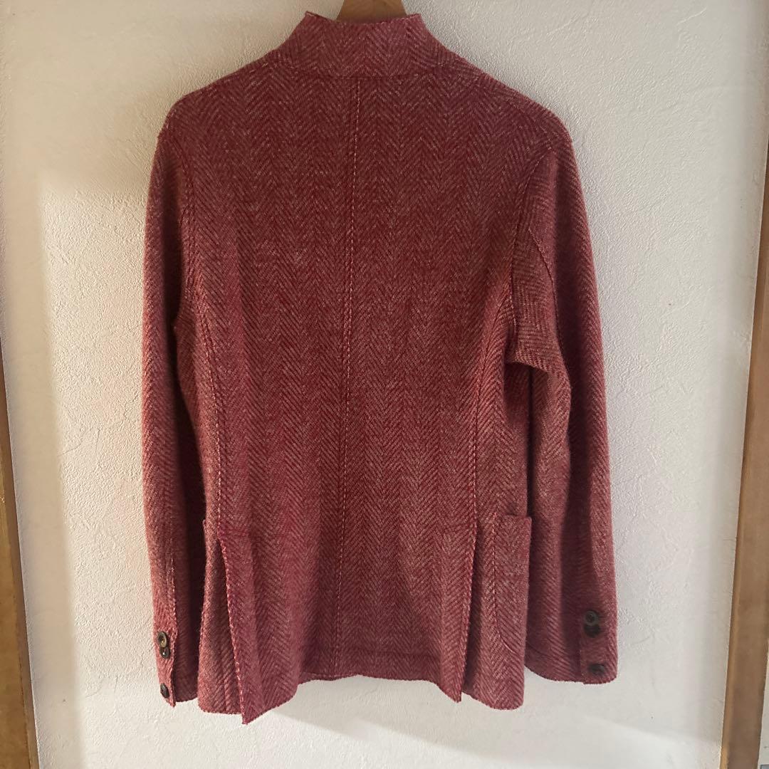 45R メンズテーラードジャケット