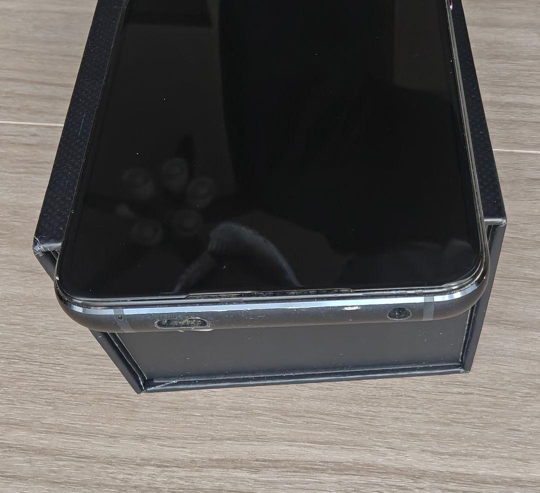 ASUS ROG Phone 5 ゲーミングスマートフォン 16gb 256gb