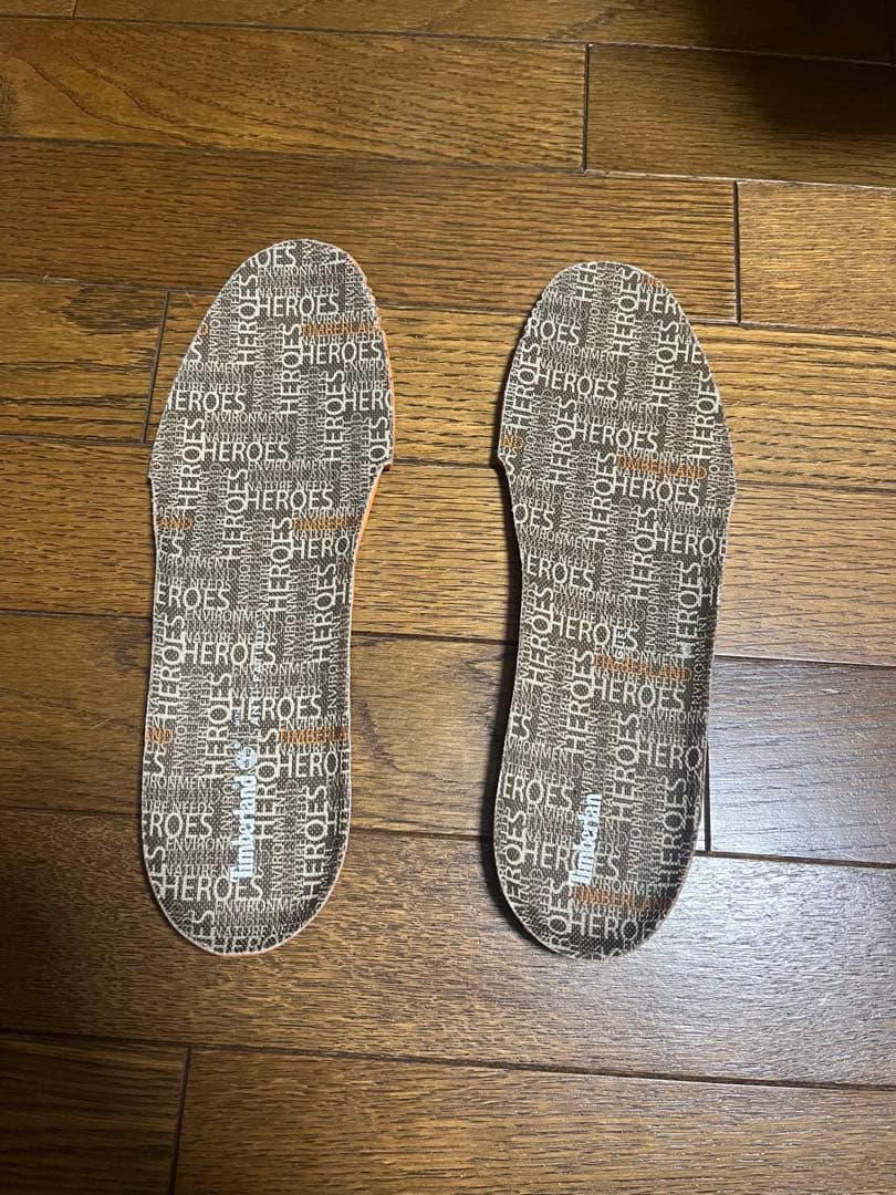 Timberland ワークブーツ ブラウン us9 27.0