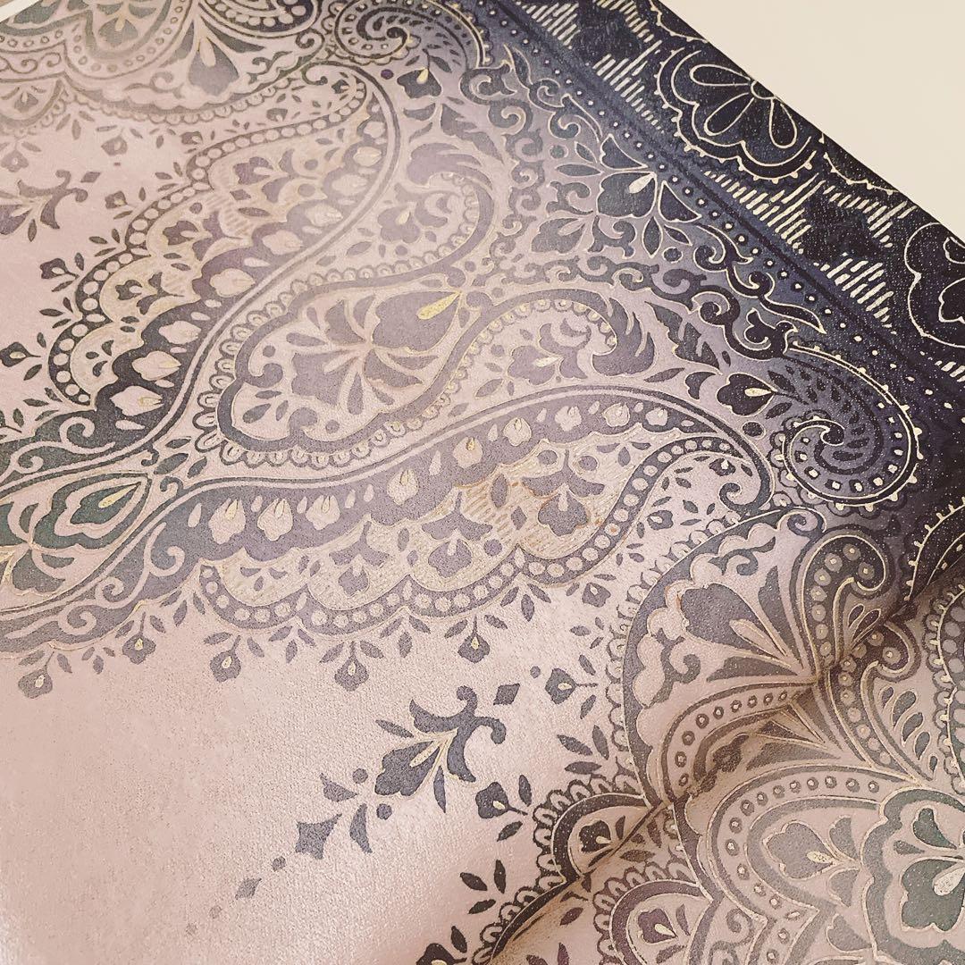 森ちゃんkさん専用　　袋帯