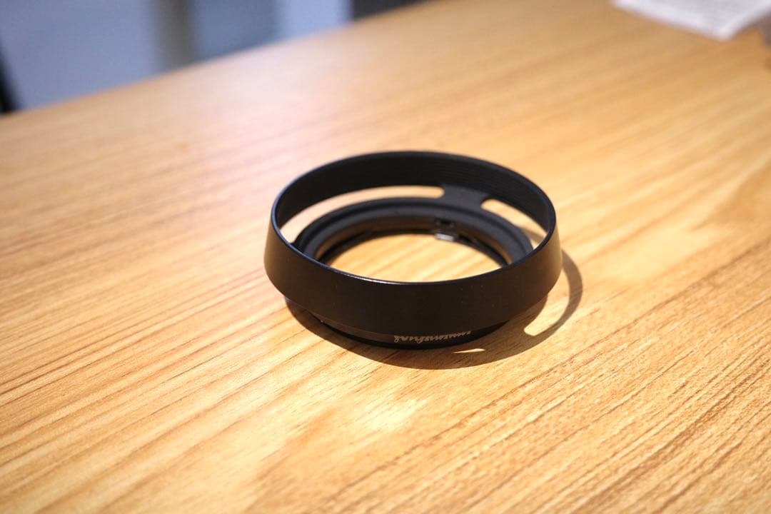 美品Voigtländer NOKTON Classic 35mm F1.4