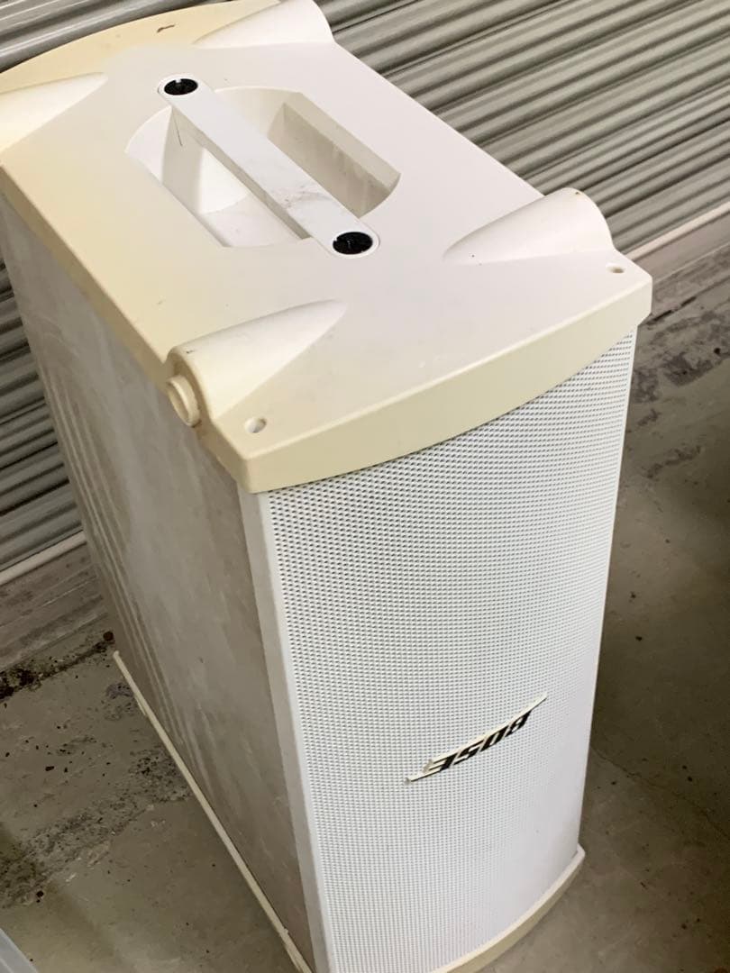 ② bose panaray mb4　スピーカー