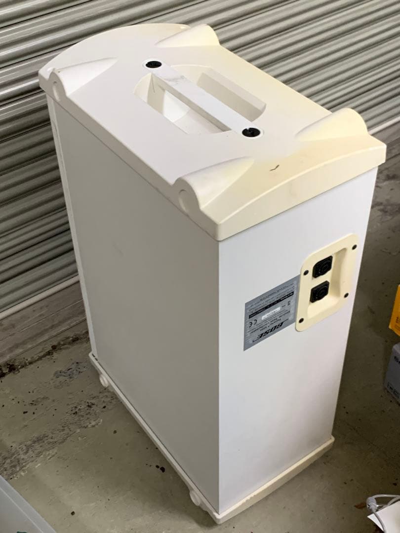 ② bose panaray mb4　スピーカー