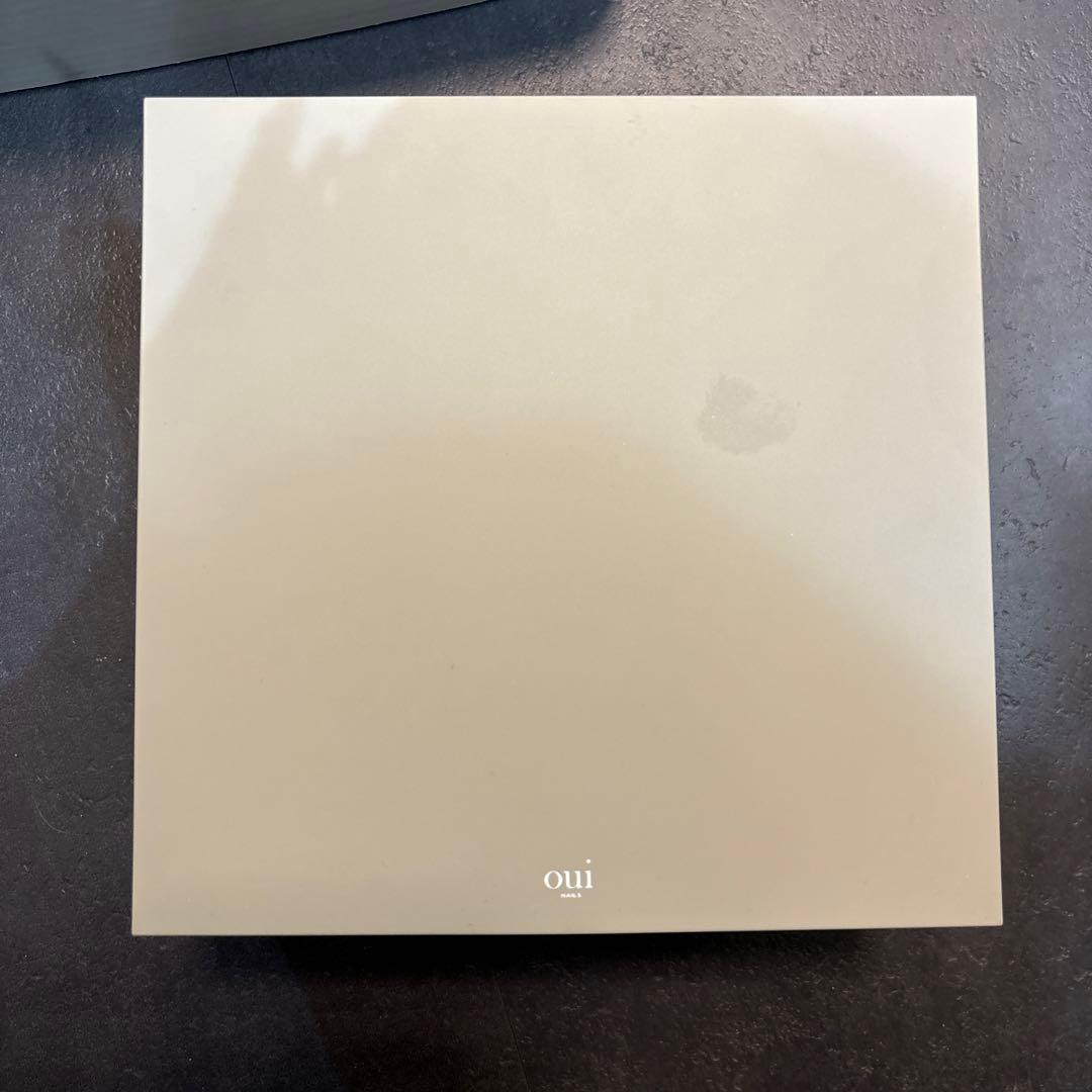 ✳︎MINTIA✳︎oui nails ネイルライト　美容機能付き