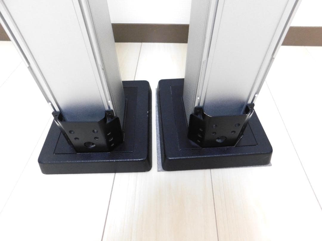 BOSE 55WER-S トールスピーカー 音出し確認済　取り扱い説明書付属