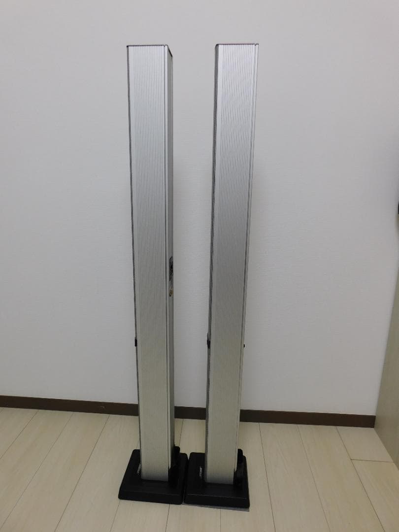 BOSE 55WER-S トールスピーカー 音出し確認済　取り扱い説明書付属