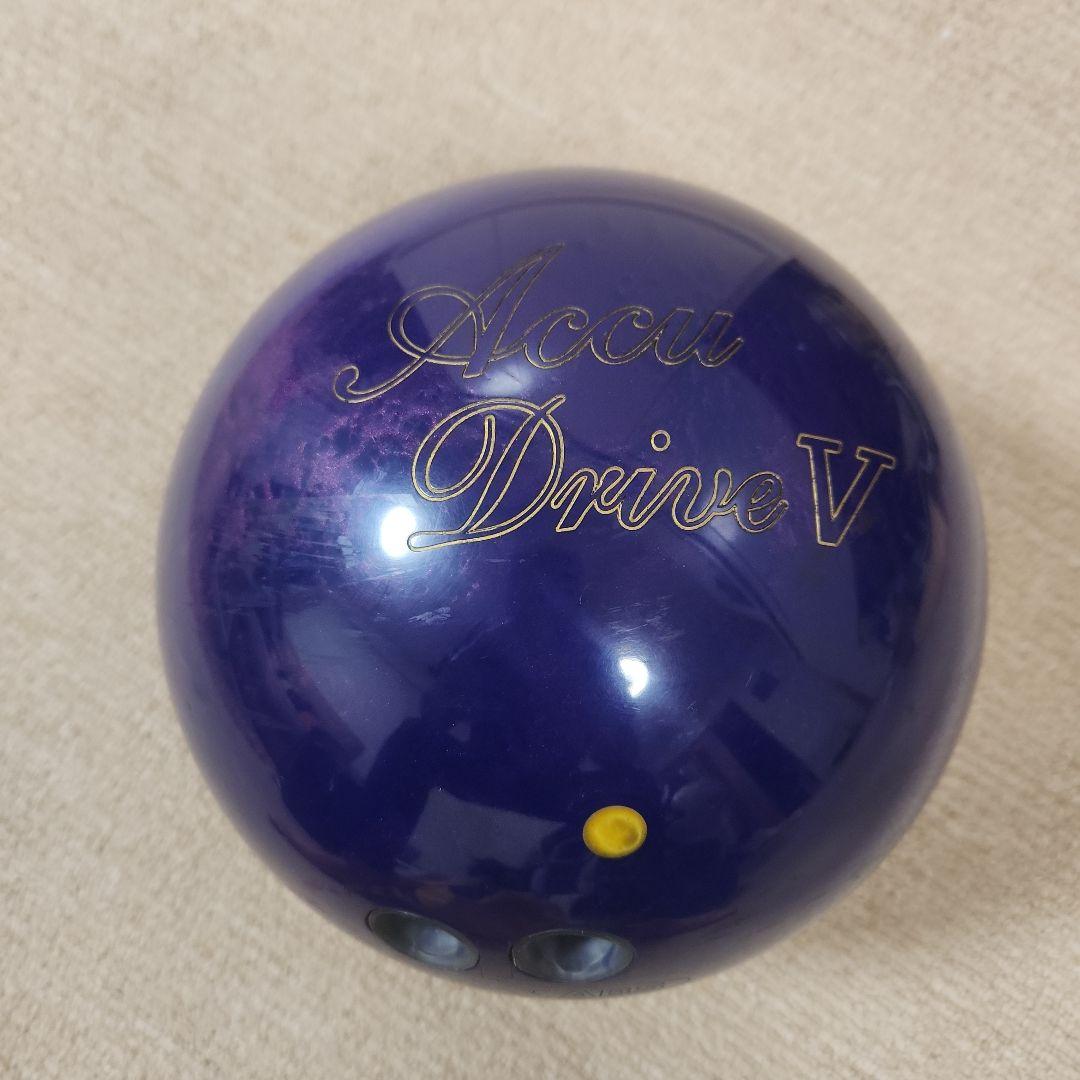 ABS ナノデスアキュドライブ V １５ポンド