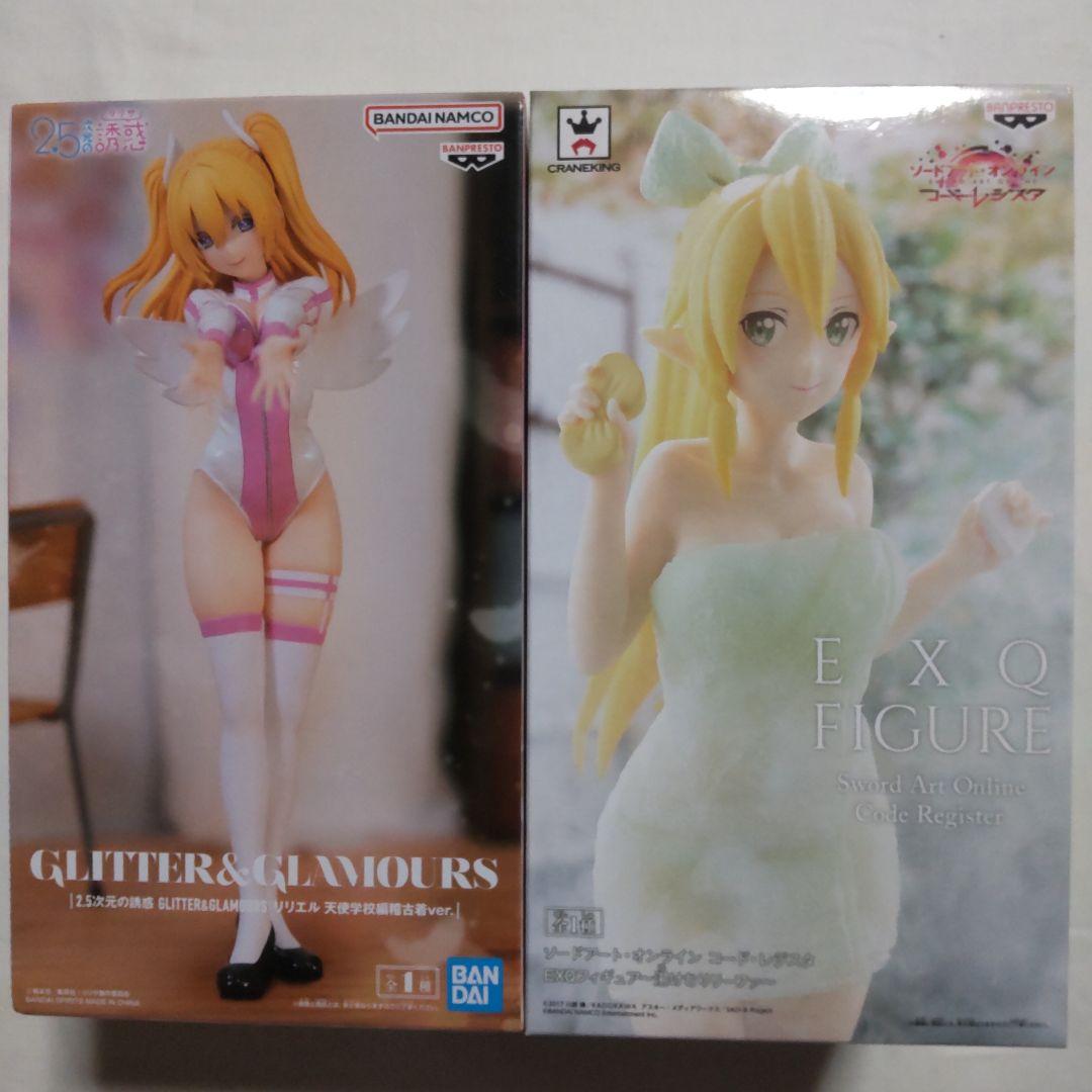 美少女 プライズ景品 フィギュア 22体セット