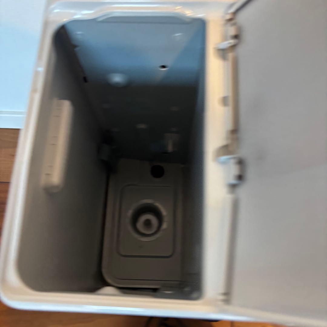 コロナ 石油ファンヒーター 2台セット KCF-3224Y FH-G3222Y