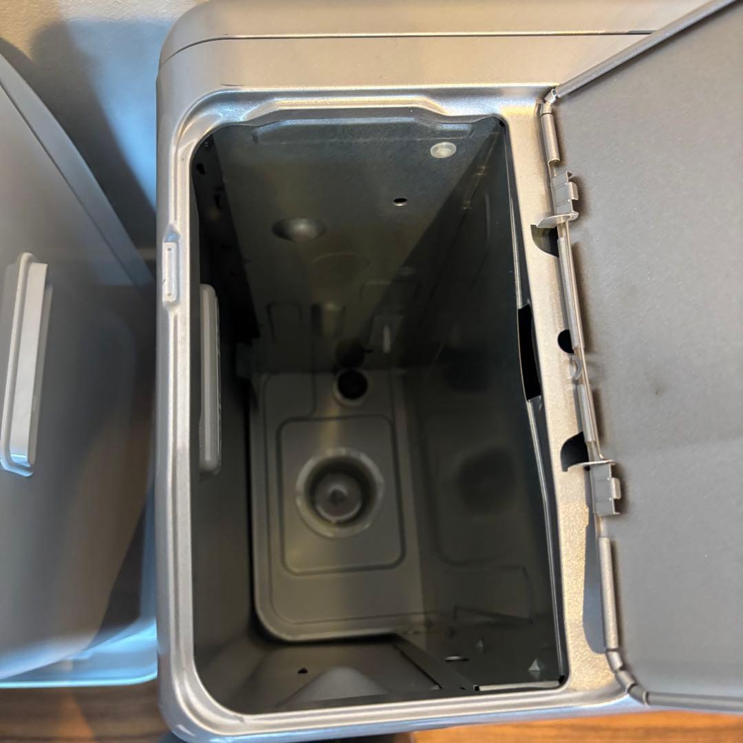 コロナ 石油ファンヒーター 2台セット KCF-3224Y FH-G3222Y