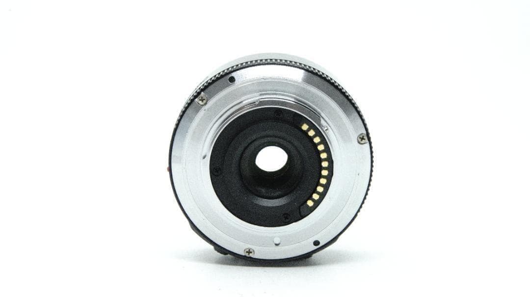 【X2314】LUMIX G X VARIO 14-42 3.5-5.6