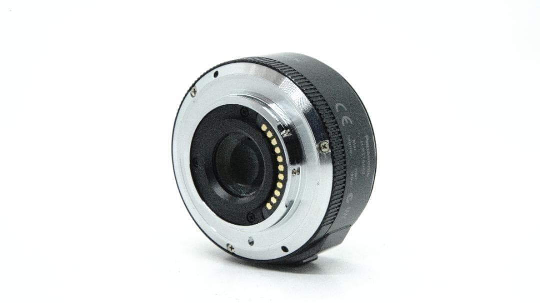 【X2314】LUMIX G X VARIO 14-42 3.5-5.6