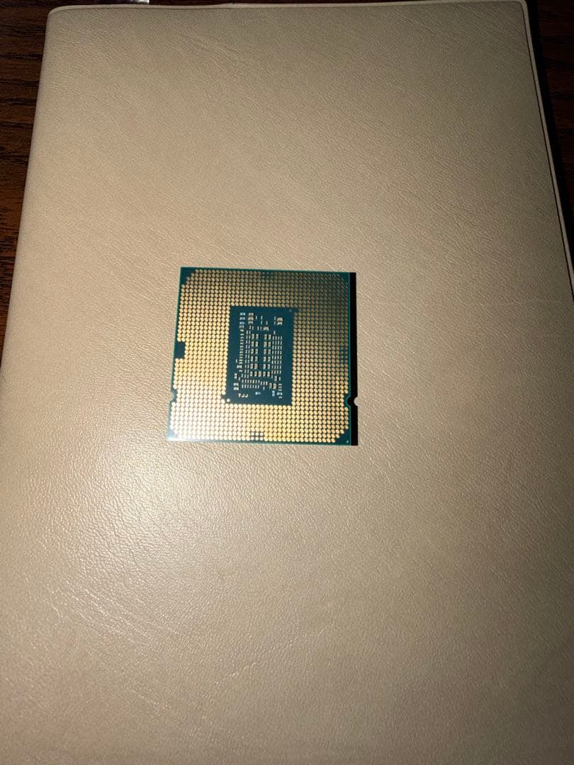 CPU I3 10105f LGA1200